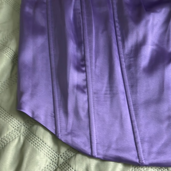 Forever 21 Corset - Picture 4 of 5